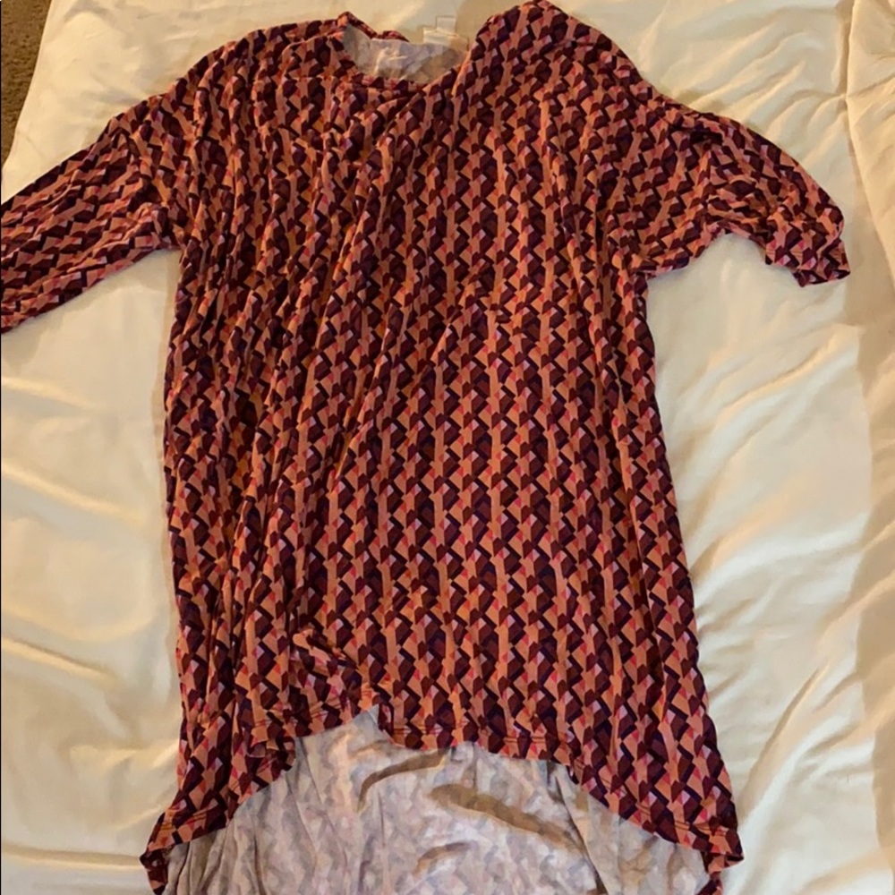 M Lularoe Irma